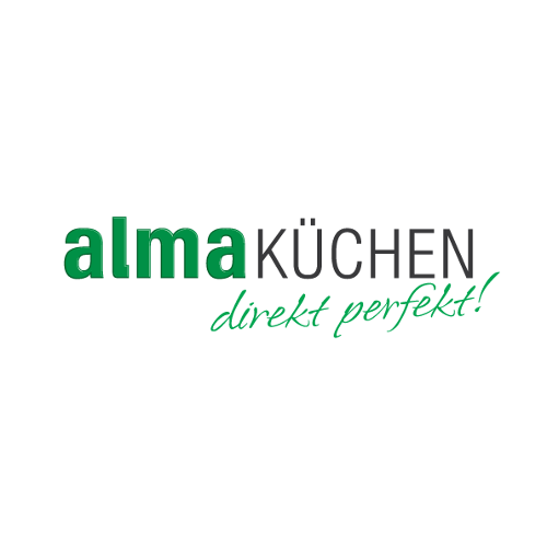 alma Küchen | Küchenstudio Köln