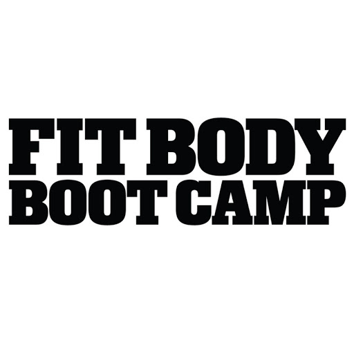 Highland Park Fit Body Boot Camp logo