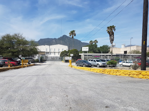 Corporación Sierra Madre, Km 8.5, Carretera a García, Sin Colonia, 66000 García, N.L., México, Planta química | NL