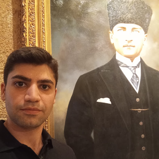 Ensar Kurk