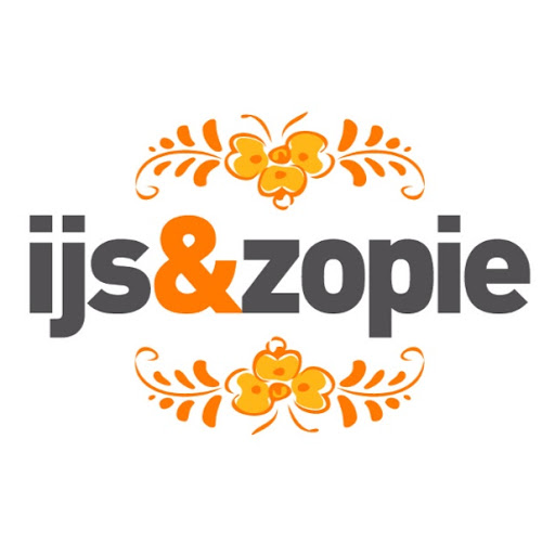 IJs & Zopie logo
