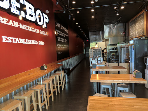 Korean Restaurant «Bebop Korean-Mexican Grill», reviews and photos, 10730 Fairfax Blvd, Fairfax, VA 22030, USA