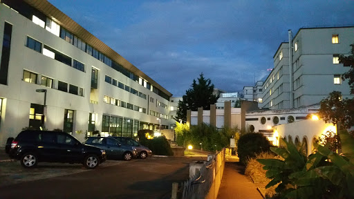 Centre Hospitalier d'Auxerre