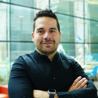 Esteban M. Correa's user avatar