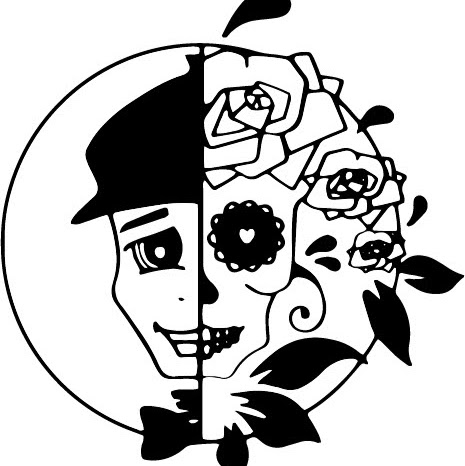 El Coco Rico logo