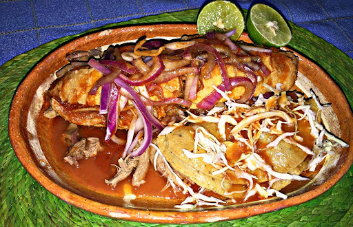 TORTAS AHOGADAS TEQUILERAS, san, Juan Bosco 52A, La Mezcalera, Tequila, Jal., México, Restaurante | JAL