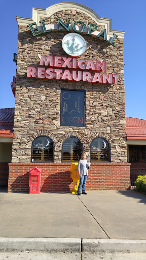 Mexican Restaurant «El Nopal Mexican Restaurant and Bar», reviews and photos, 1419 Rome Hwy, Cedartown, GA 30125, USA
