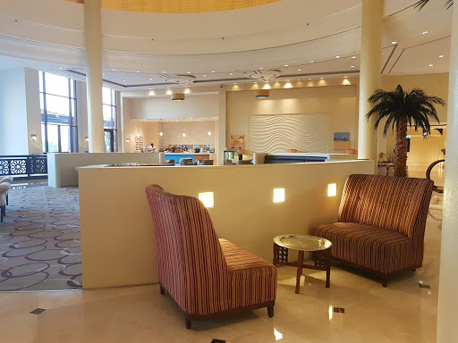 MAARID Restaurant, Ras al Khaimah - United Arab Emirates, Restaurant, state Ajman