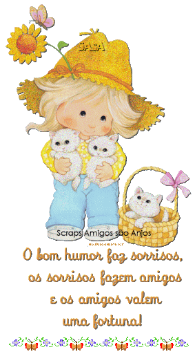 recados de Amizade para orkut