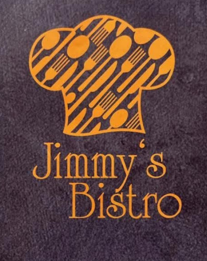 Jimmy's Bistro logo