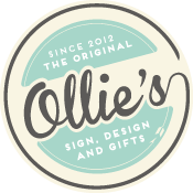 Ollie's logo