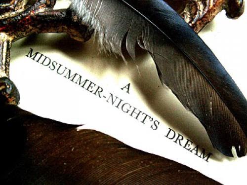 Midsummer Magic Underway Of Books And The Fae Midsummer Magic Underway Of Books And The Fae