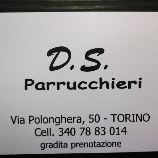 D.S. parrucchieri