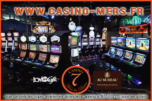 Casino Mers les Bains
