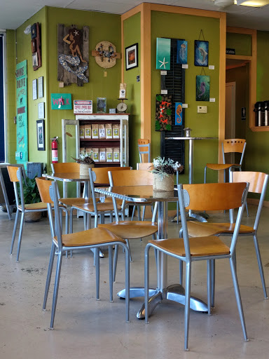 Coffee Shop «Lynnhaven Coffee Company», reviews and photos, 2945 Shore Dr, Virginia Beach, VA 23451, USA