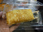 逢甲夜市美食商品照