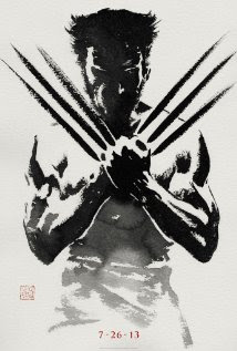 The Wolverine