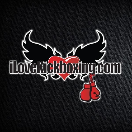 iLoveKickboxing logo