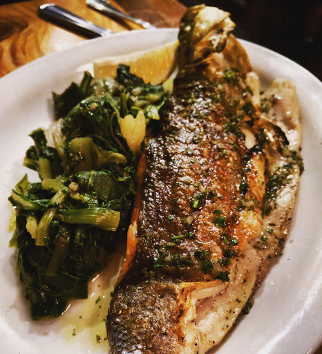 Greek Restaurant «Orexi Restaurant», reviews and photos, 243 W Portal Ave, San Francisco, CA 94127, USA