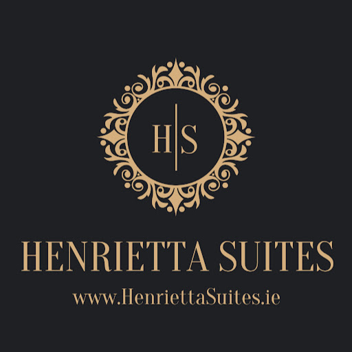 Henrietta Suites logo