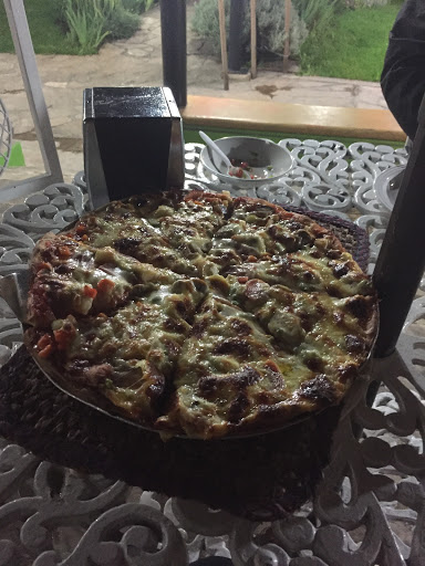 Unicornio´s Pizza, Calle Insurgentes 33, Centro, 30000 San Cristóbal de las Casas, Chis., México, Pizza a domicilio | CHIS