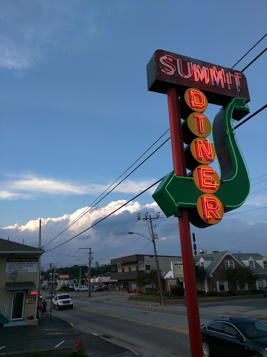 American Restaurant «Summit Diner», reviews and photos, 791 N Center Ave, Somerset, PA 15501, USA