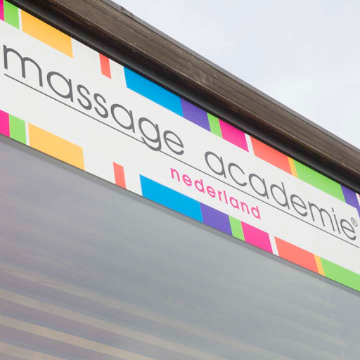 Massage Academie logo