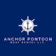 Anchor Pontoon Boat Rental LLC