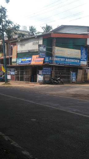 Aswathy Agencies, SH8, Eliyarackal, Konni, Kerala 689691, India, Hardware_Shop, state KL