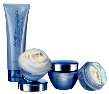 Avon Anew Clinical Body Contouring Treatment : Body Gels And Creams :  Beauty & Personal Care 