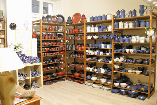 Poterie au Gré du Vent