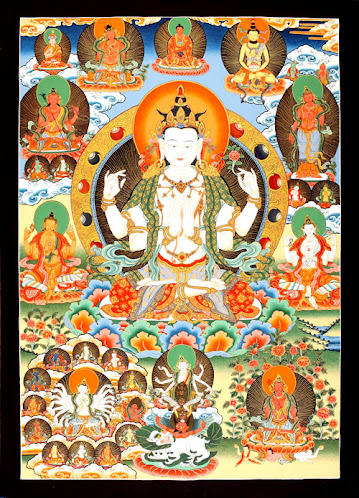 Corte China - Página 2 Avalokiteshvara-JH11