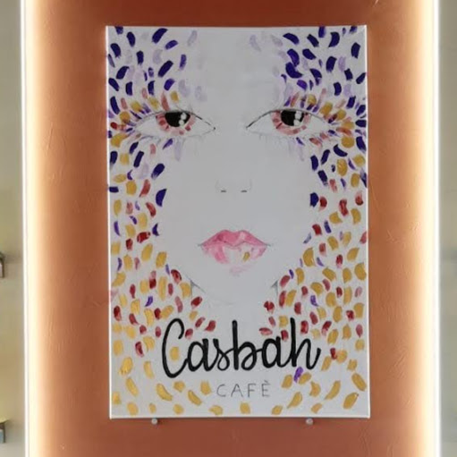 Casbah Cafe
