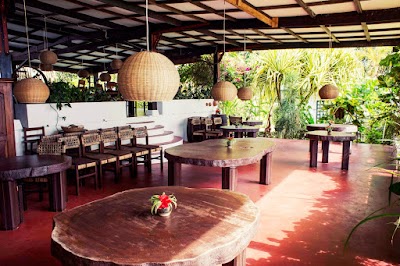 Photos of H&ocirc;tel Ilomba