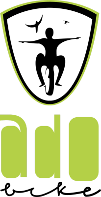 Jos Lock 2-wielers / Ado Bike logo