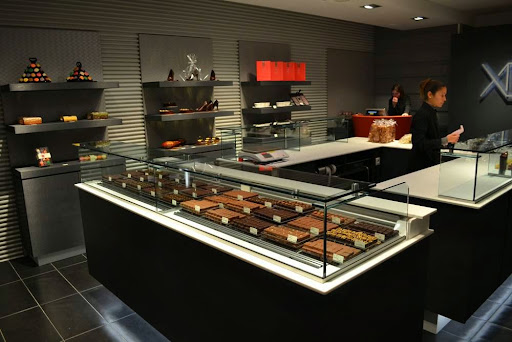 Boutique Xavier Berger - Pau