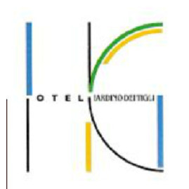 Ristorante Hotel Giardino dei Tigli logo