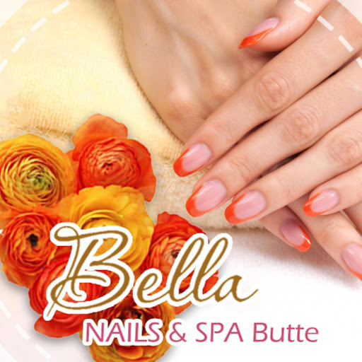 Bella Nails & Spa