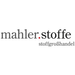 mahler.stoffe e.K. logo