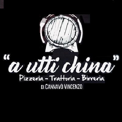 “A Utti China” pizzeria trattoria birreria