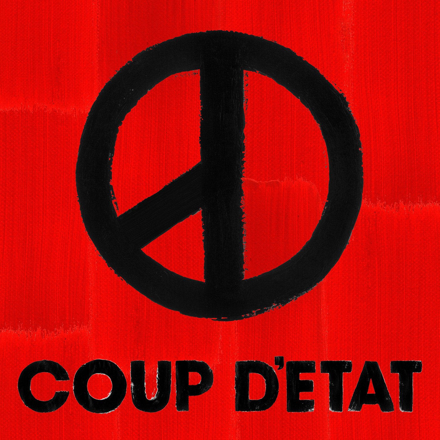 Download Album G-Dragon - Coup D'Etat 2nd Album (MP3 + iTunes Plus AAC M4A)