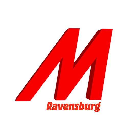 MediaMarkt logo