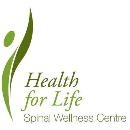 Health for Life Spinal Wellness Centre
