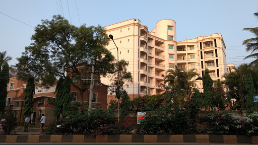 Prestige Monte Carlo, Anantapura Road, Yelahanka, Bengaluru, Karnataka 560064, India, Flat_Complex, state KA