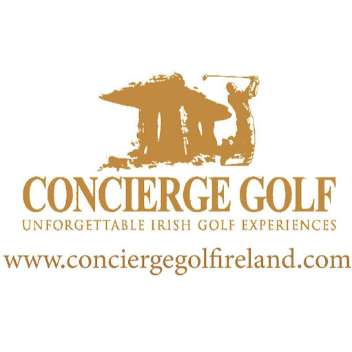 Concierge Golf Ireland