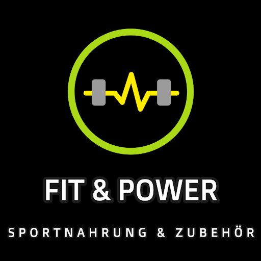 Fit & Power OG - Sportnahrung & Zubehör