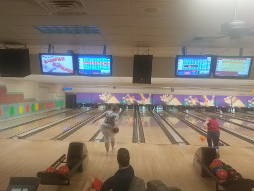 Bowling Alley «Bama Lanes», reviews and photos, 3020 Atlanta Hwy, Montgomery, AL 36109, USA