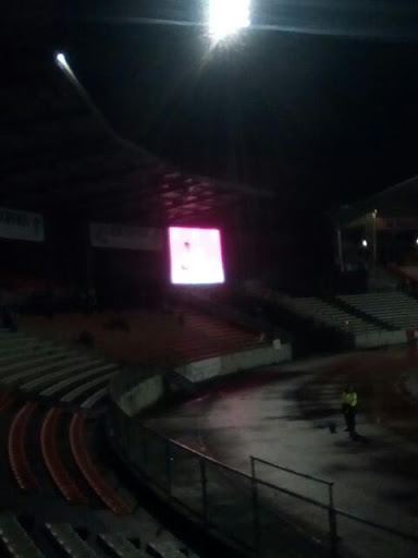Parc des Sports