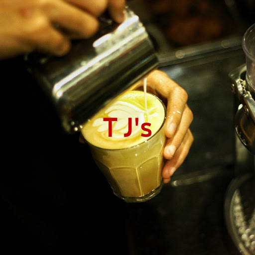 T J's logo