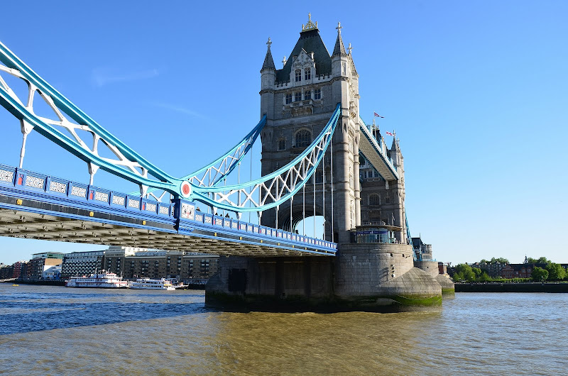 Эдинбург-Лондон-Париж-Страсбург-Люксембург-Брюссель-Берлин